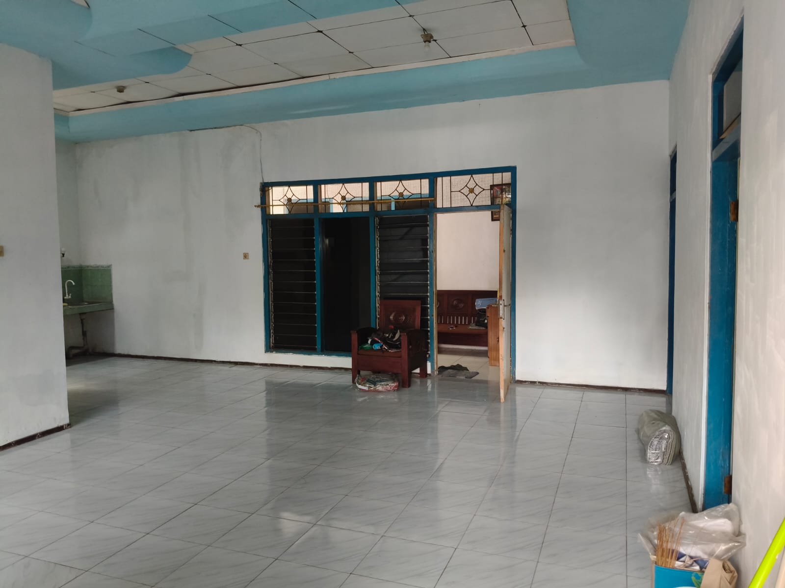Dijual Rumah Kos di Dukuh Pakis Surabaya Barat - Thumbnail 2