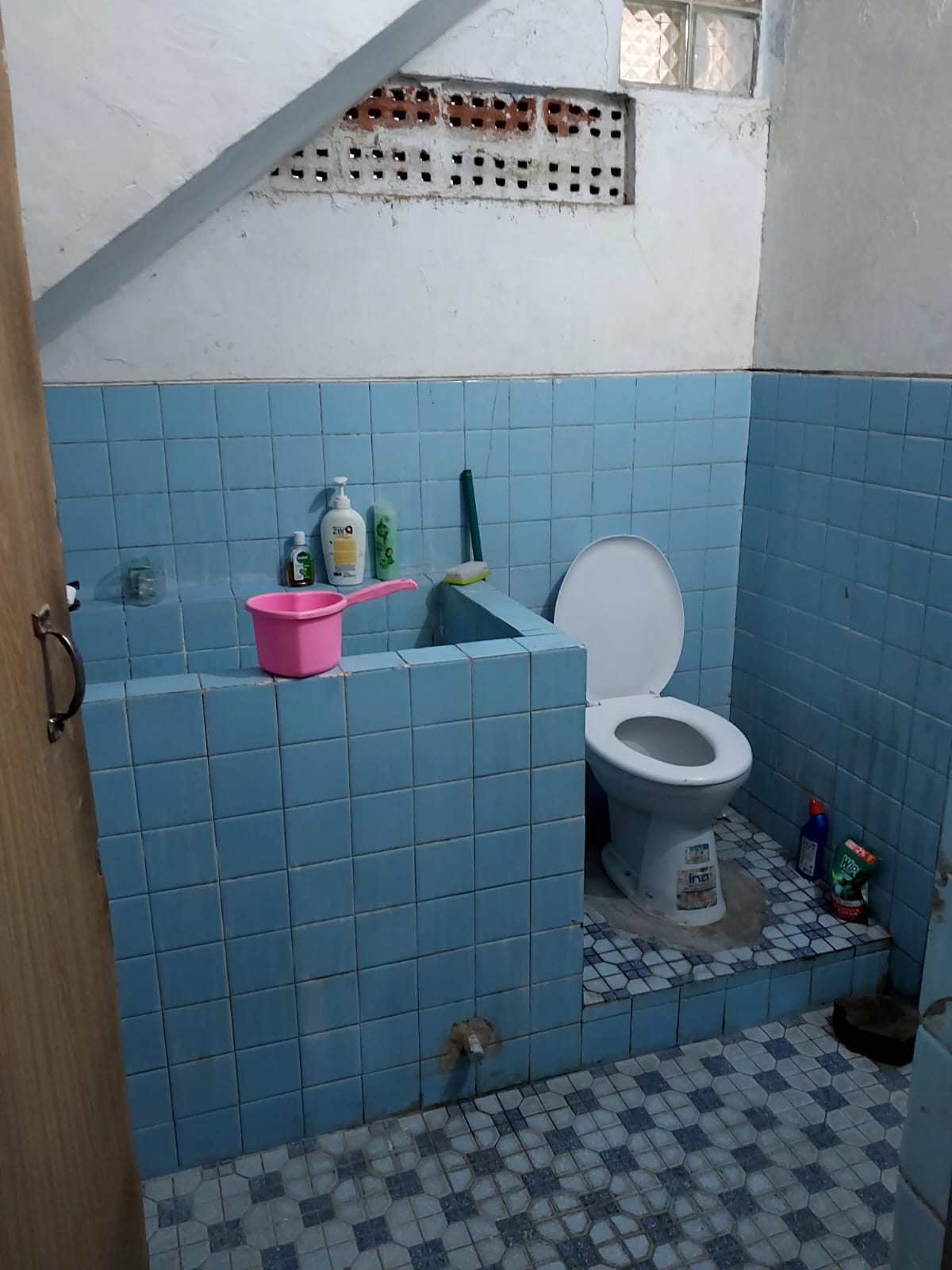 Dijual Rumah Kos di Dukuh Pakis Surabaya Barat - Thumbnail 4