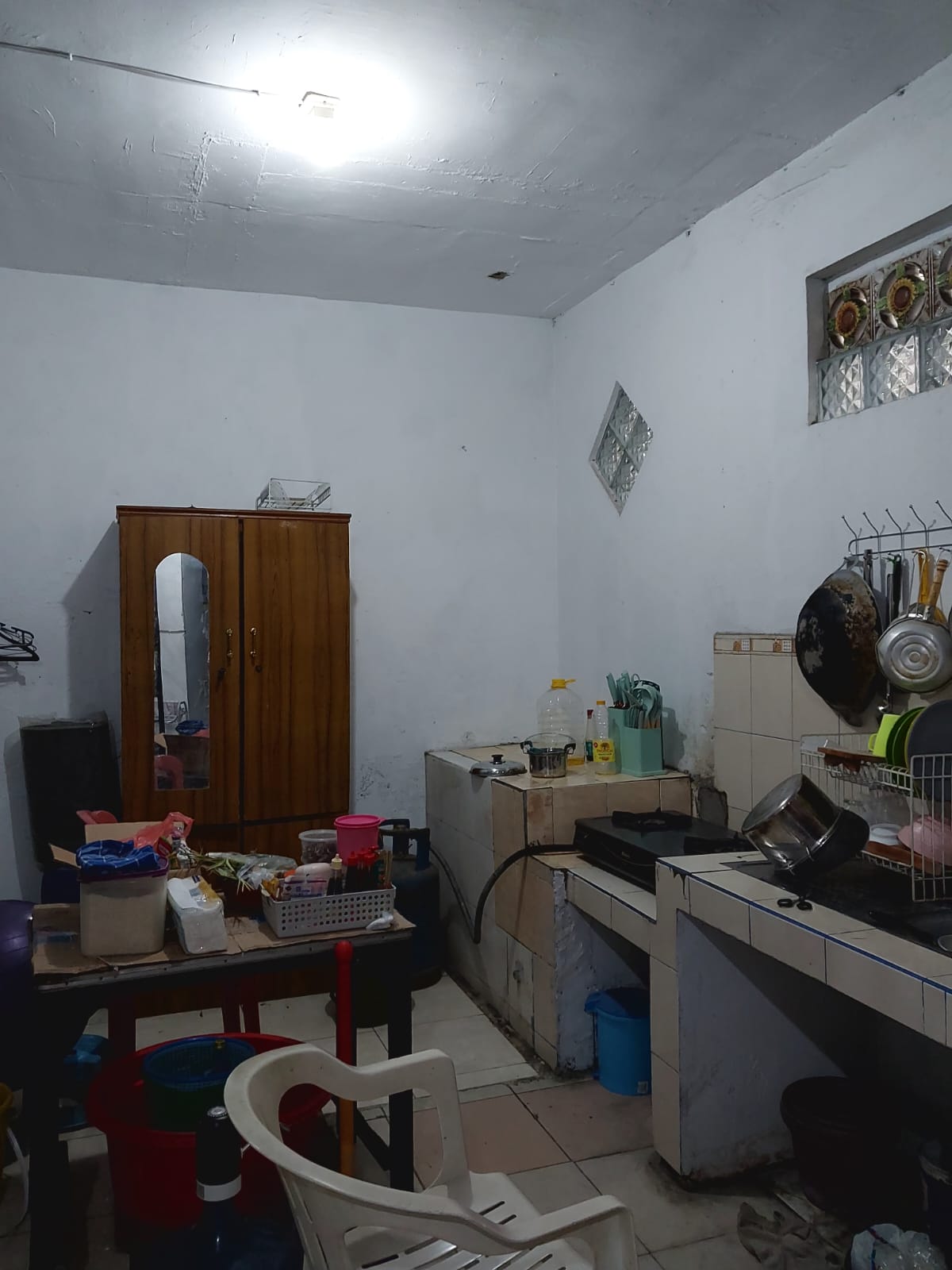 Dijual Rumah Kos di Dukuh Pakis Surabaya Barat - Thumbnail 5