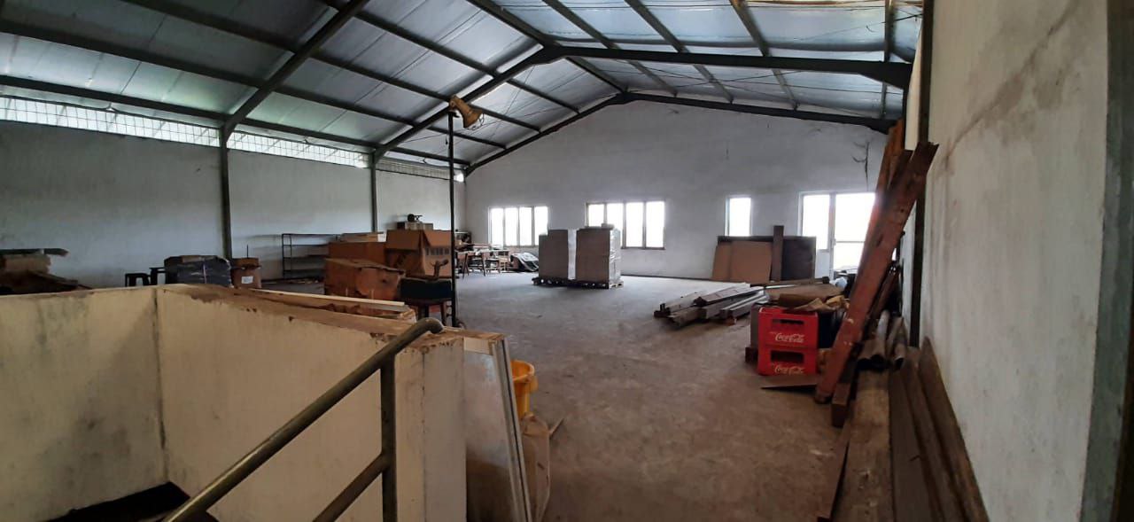 Dijual Gudang Luas Lokasi Strategis Kedungturi Sidoarjo - Thumbnail 3