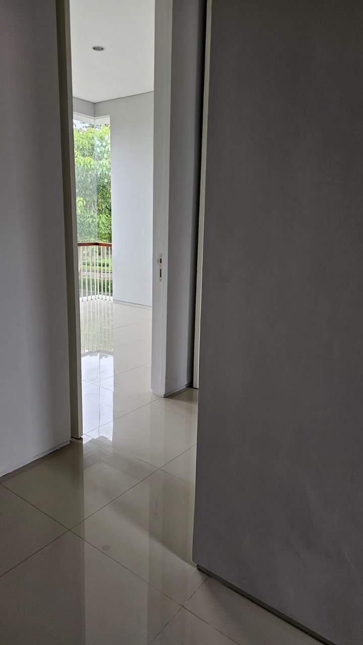 Dijual Rumah Taman Puspa Raya CitraLand Utama Surabaya Barat - Thumbnail 3