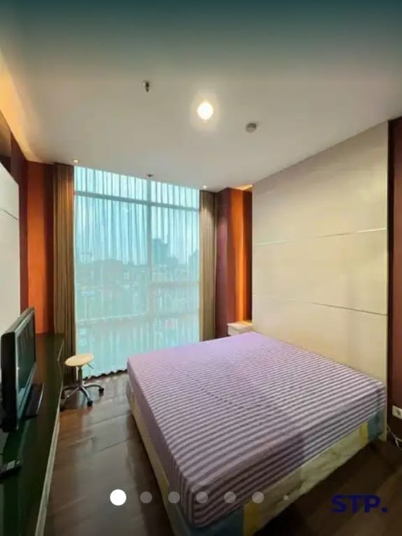 Dijual/Disewakan Apartemen Trillium Siap Huni di Surabaya Pusat - Thumbnail 2