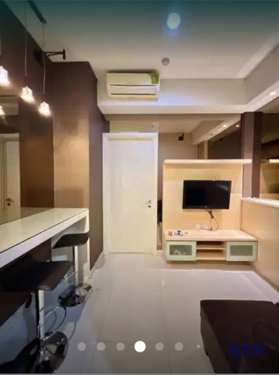 Dijual/Disewakan Apartemen Trillium Siap Huni di Surabaya Pusat - Thumbnail 4