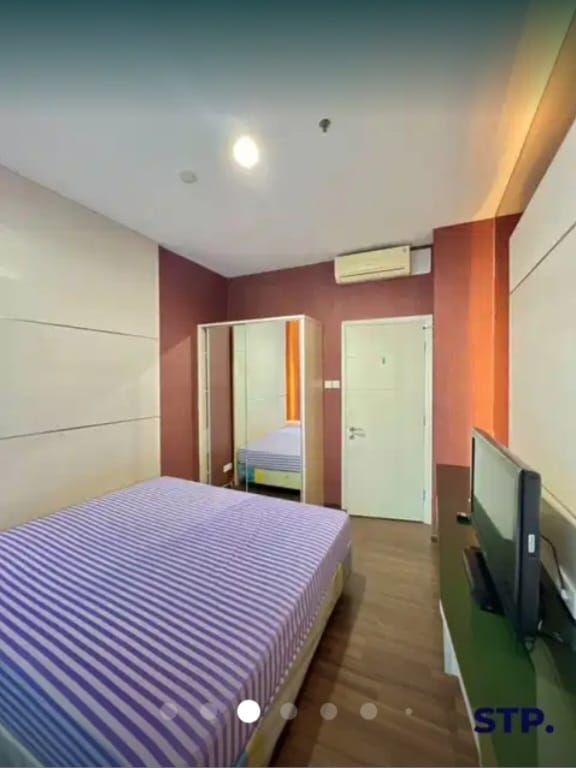 Dijual/Disewakan Apartemen Trillium Siap Huni di Surabaya Pusat - Thumbnail 5