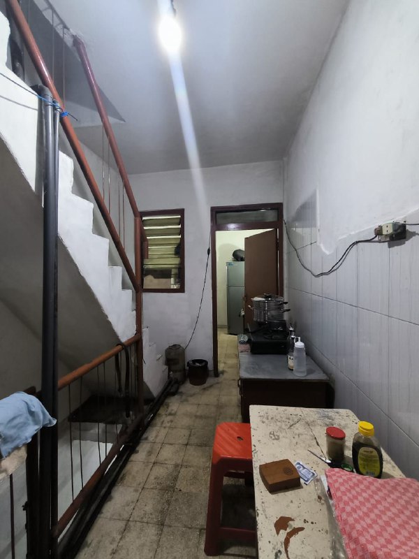 Dijual Ruko 4 Lantai Strategis di Wilayah Kapasan Surabaya Utara - Thumbnail 7