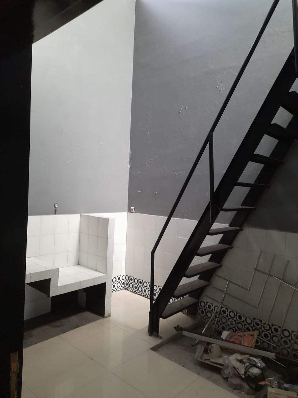 Dijual Rumah 2 Lantai Bagus di Ploso Timur Surabaya Timur - Thumbnail 5