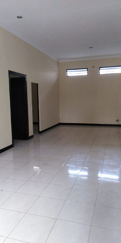 Dijual Rumah 2 Lantai Bagus di Ploso Timur Surabaya Timur - Thumbnail 6