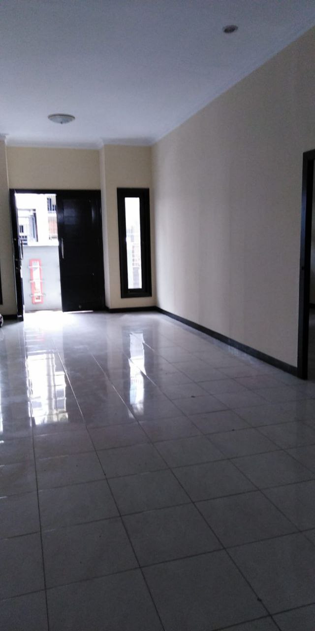 Dijual Rumah 2 Lantai Bagus di Ploso Timur Surabaya Timur - Thumbnail 7