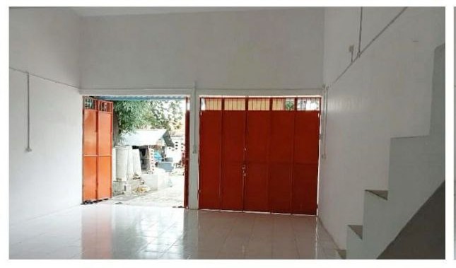 Disewakan Ruko 1,5 Lantai Mezanin Strategis di Jalan KH. Abdul Karim, Gunung Anyar Surabaya Timur - Thumbnail 3