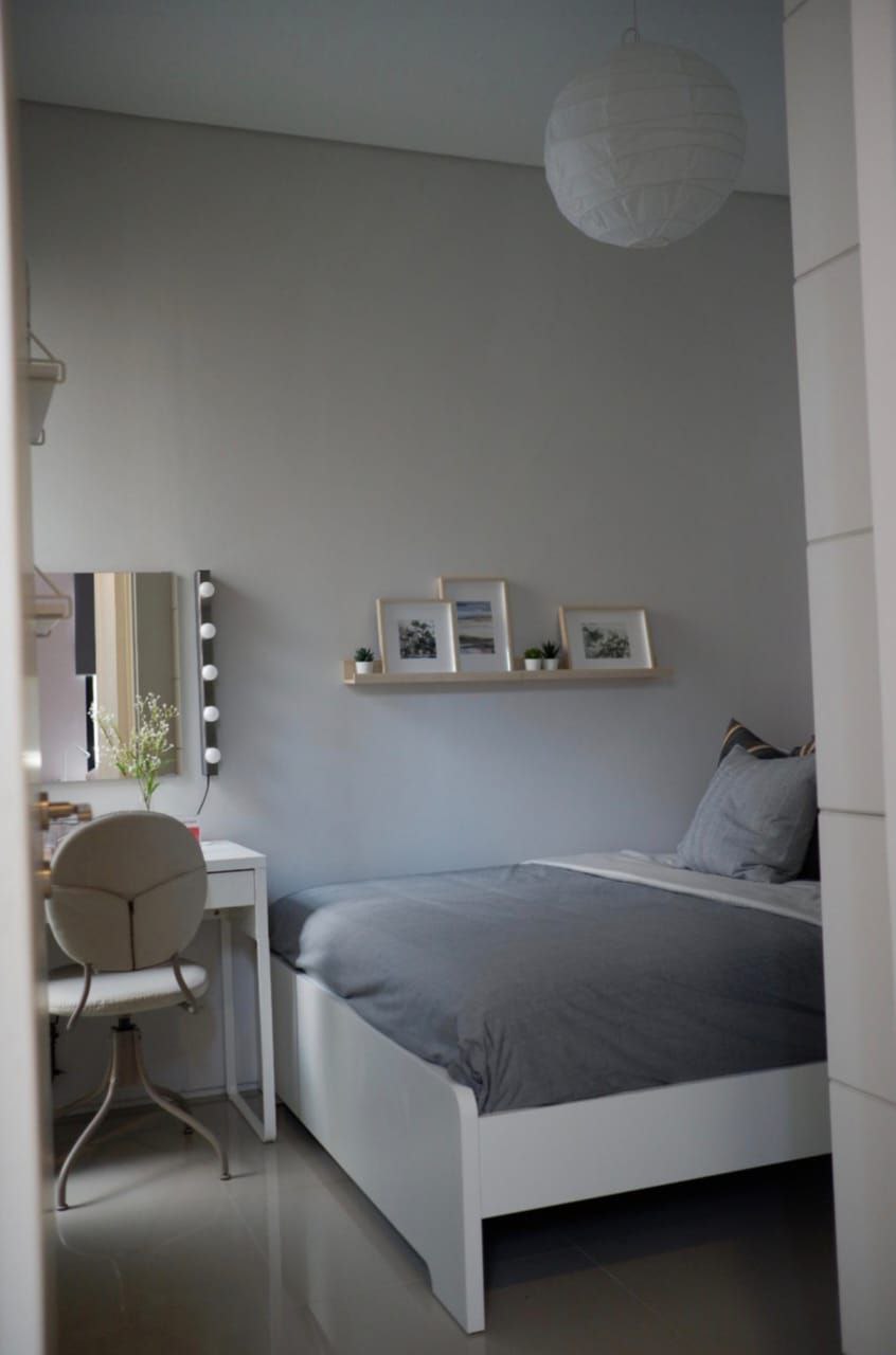 Dijual/Take Over Rumah Full Furnished di Cluster Cambridge Citra Harmoni Sidoarjo - Thumbnail 3