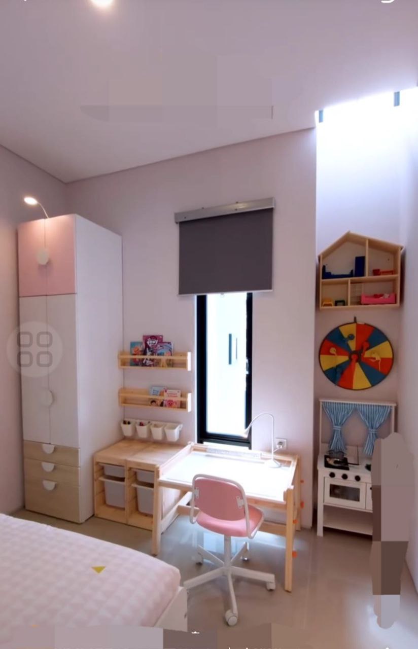 Dijual/Take Over Rumah Full Furnished di Cluster Cambridge Citra Harmoni Sidoarjo - Thumbnail 4