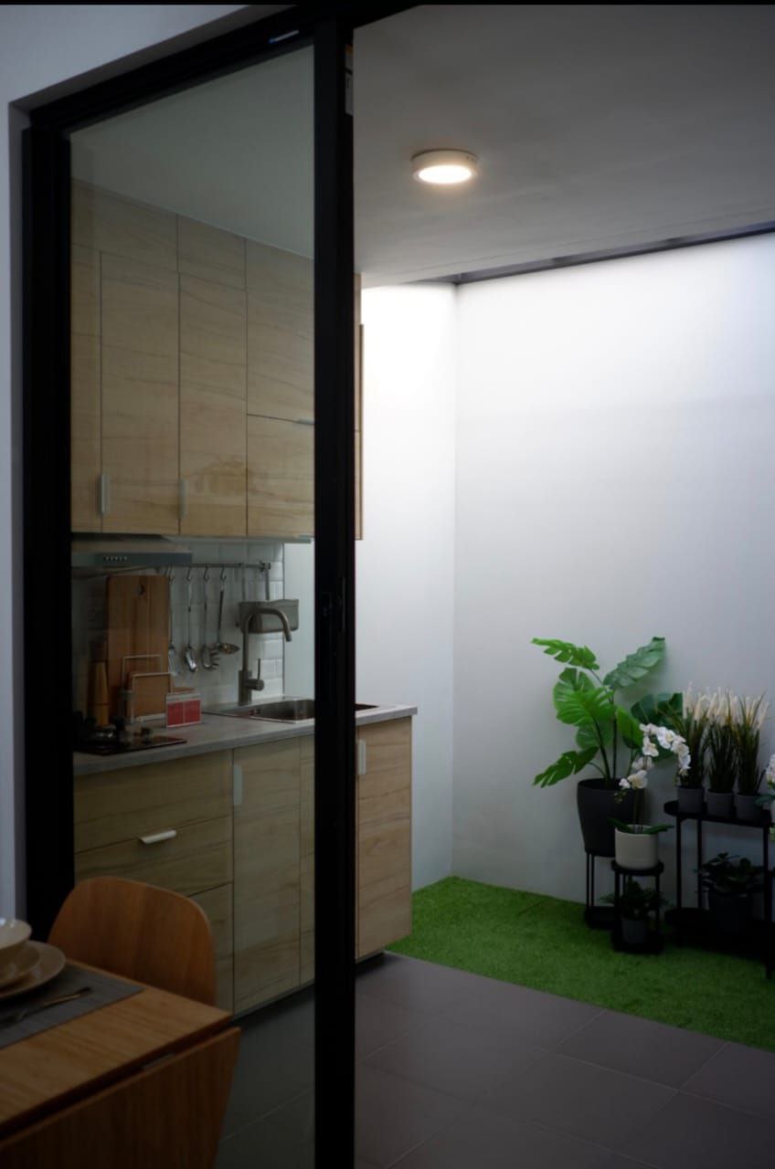 Dijual/Take Over Rumah Full Furnished di Cluster Cambridge Citra Harmoni Sidoarjo - Thumbnail 5