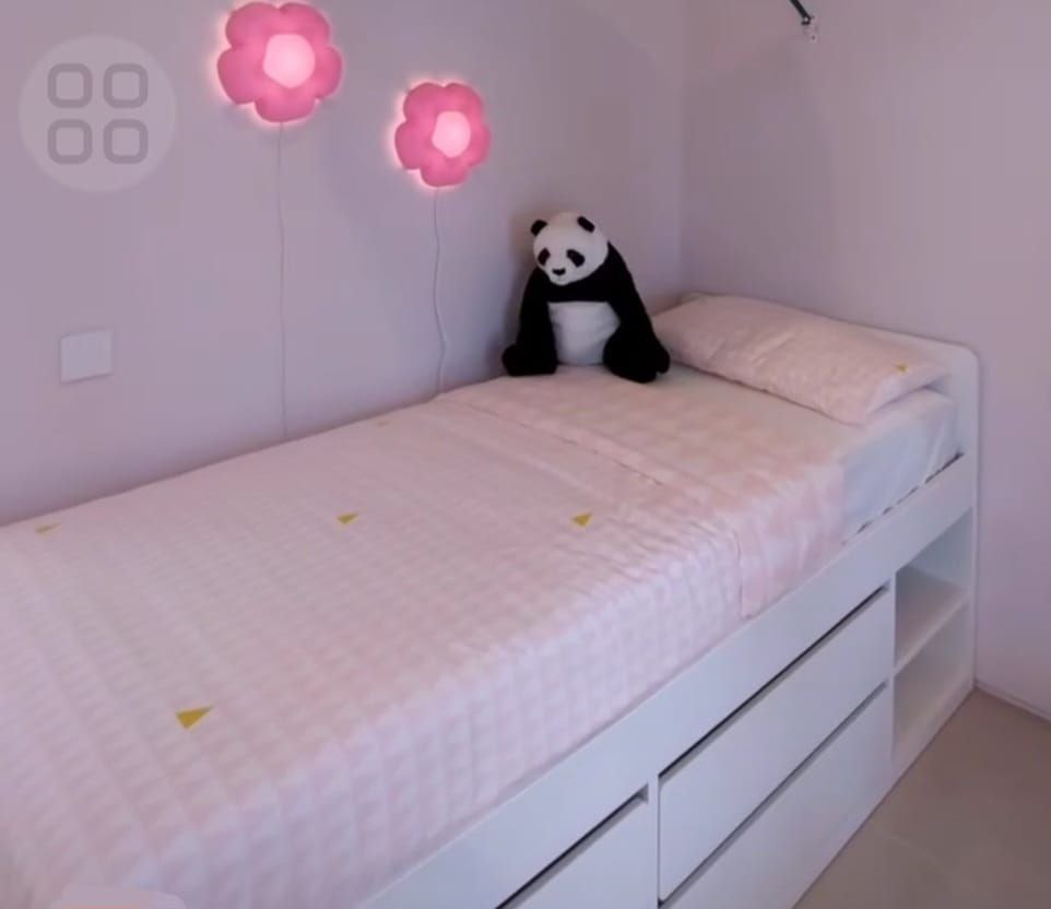 Dijual/Take Over Rumah Full Furnished di Cluster Cambridge Citra Harmoni Sidoarjo - Thumbnail 6