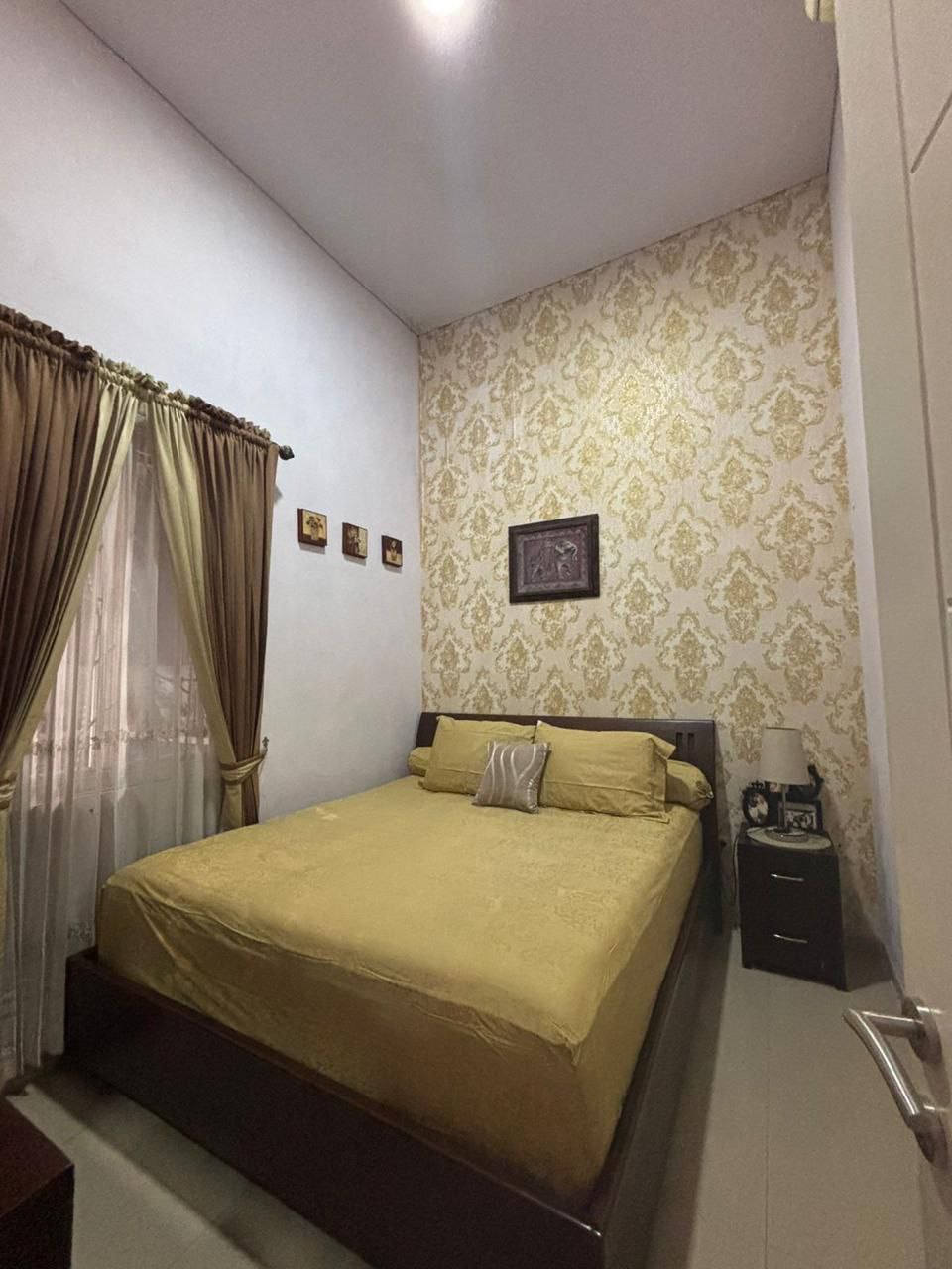 Dijual Rumah Siap Huni di  Pondok Candra Indah Sidoarjo - Thumbnail 2