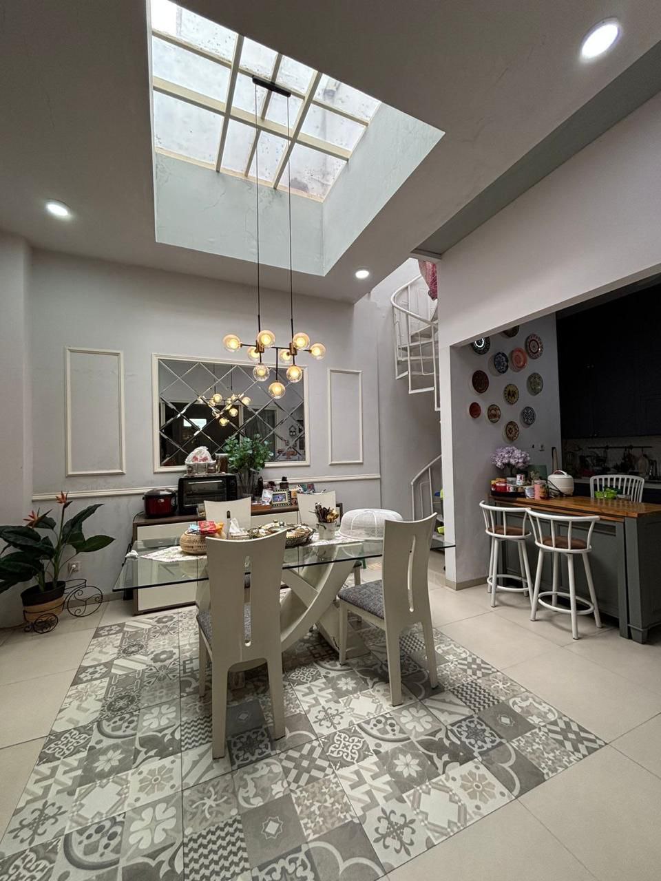 Dijual Rumah Siap Huni di  Pondok Candra Indah Sidoarjo - Thumbnail 6