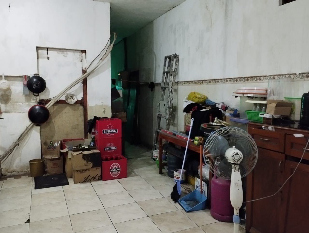 Dijual/disewakan Bangunan Komersial Premium di Citraland Surabaya Barat - Thumbnail 2