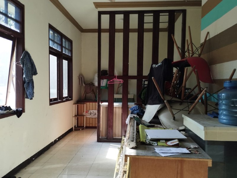 Dijual/disewakan Bangunan Komersial Premium di Citraland Surabaya Barat - Thumbnail 5