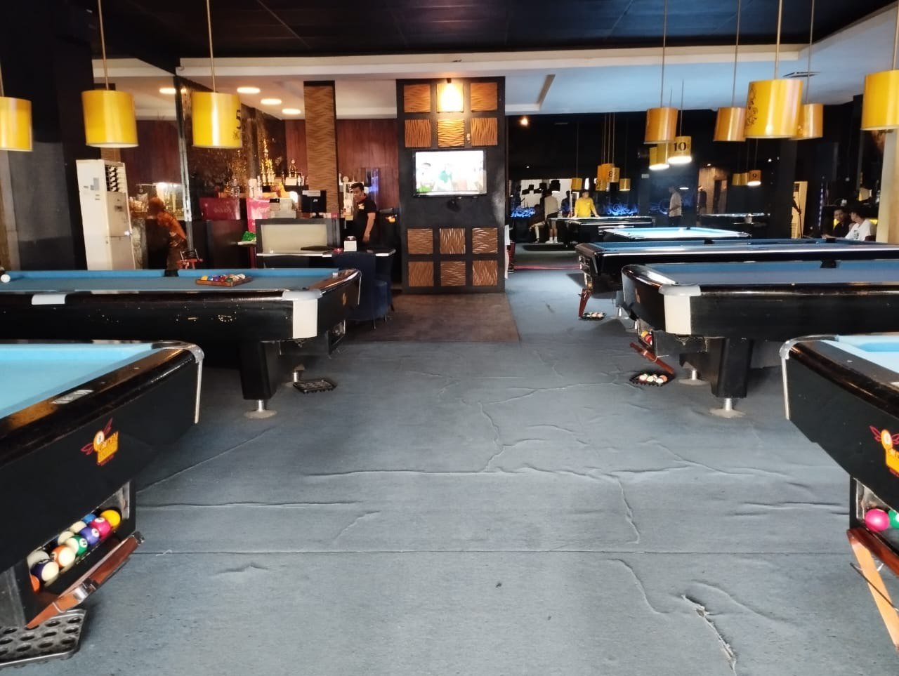 Dijual/disewakan Bangunan Komersial Premium di Citraland Surabaya Barat - Thumbnail 7