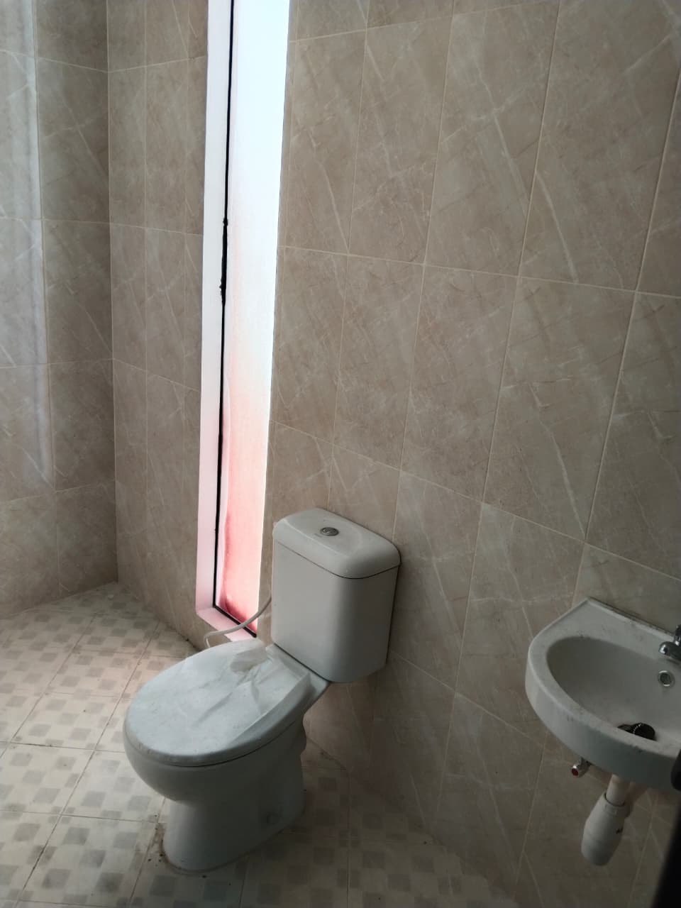 Dijual Rumah Baru 2 Lantai di Semolowaru Tengah Surabaya Timur - Thumbnail 5