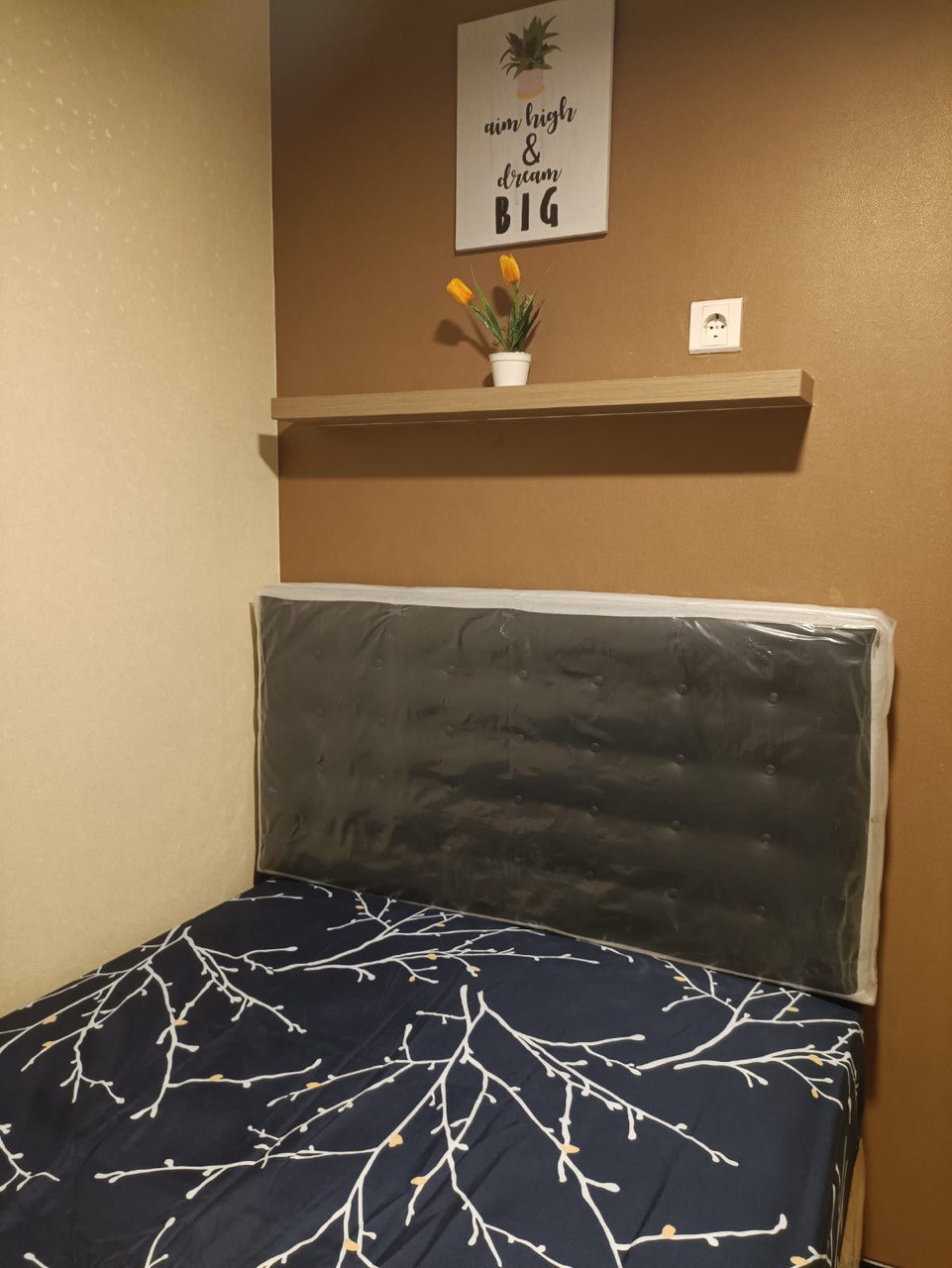 Disewakan Apartemen Amor Siap Huni di Pakuwon City Surabaya Timur - Thumbnail 3