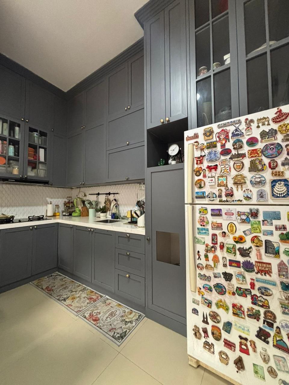 Dijual Rumah Siap Huni di Pondok Candra Indah Sidoarjo - Thumbnail 2