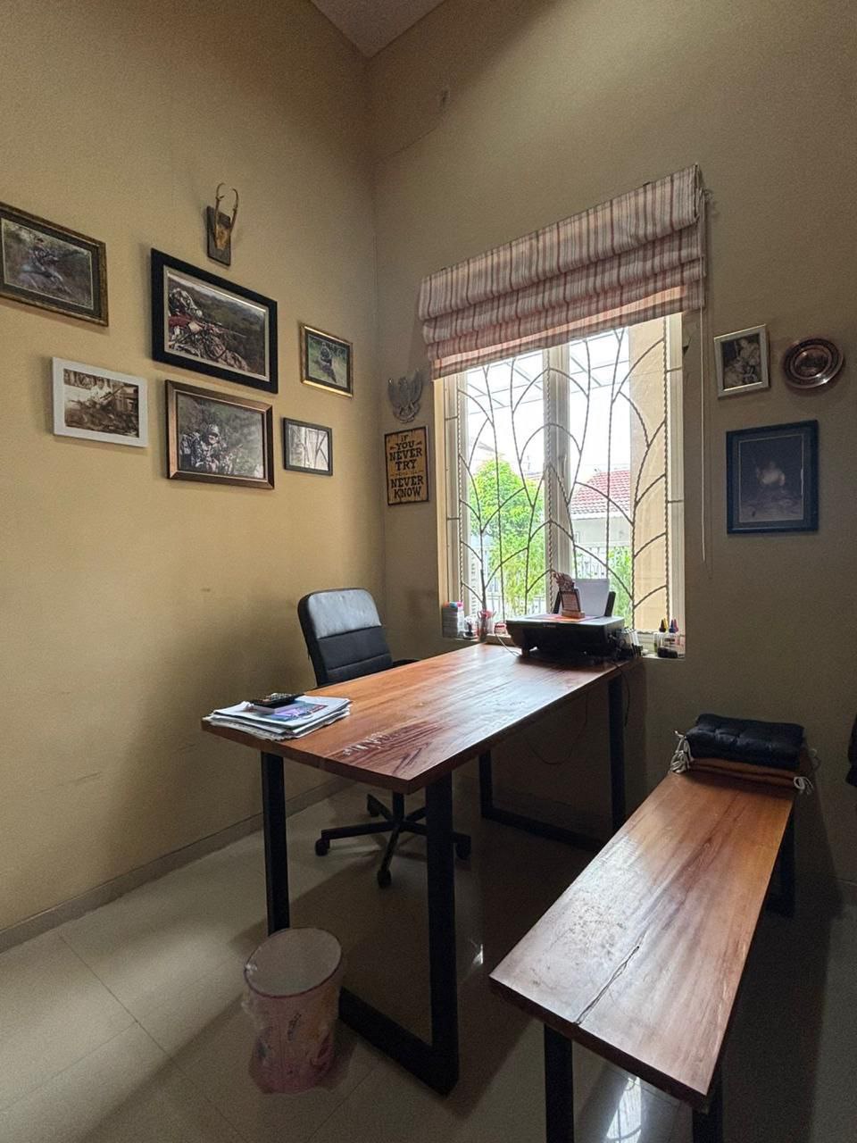 Dijual Rumah Siap Huni di Pondok Candra Indah Sidoarjo - Thumbnail 3