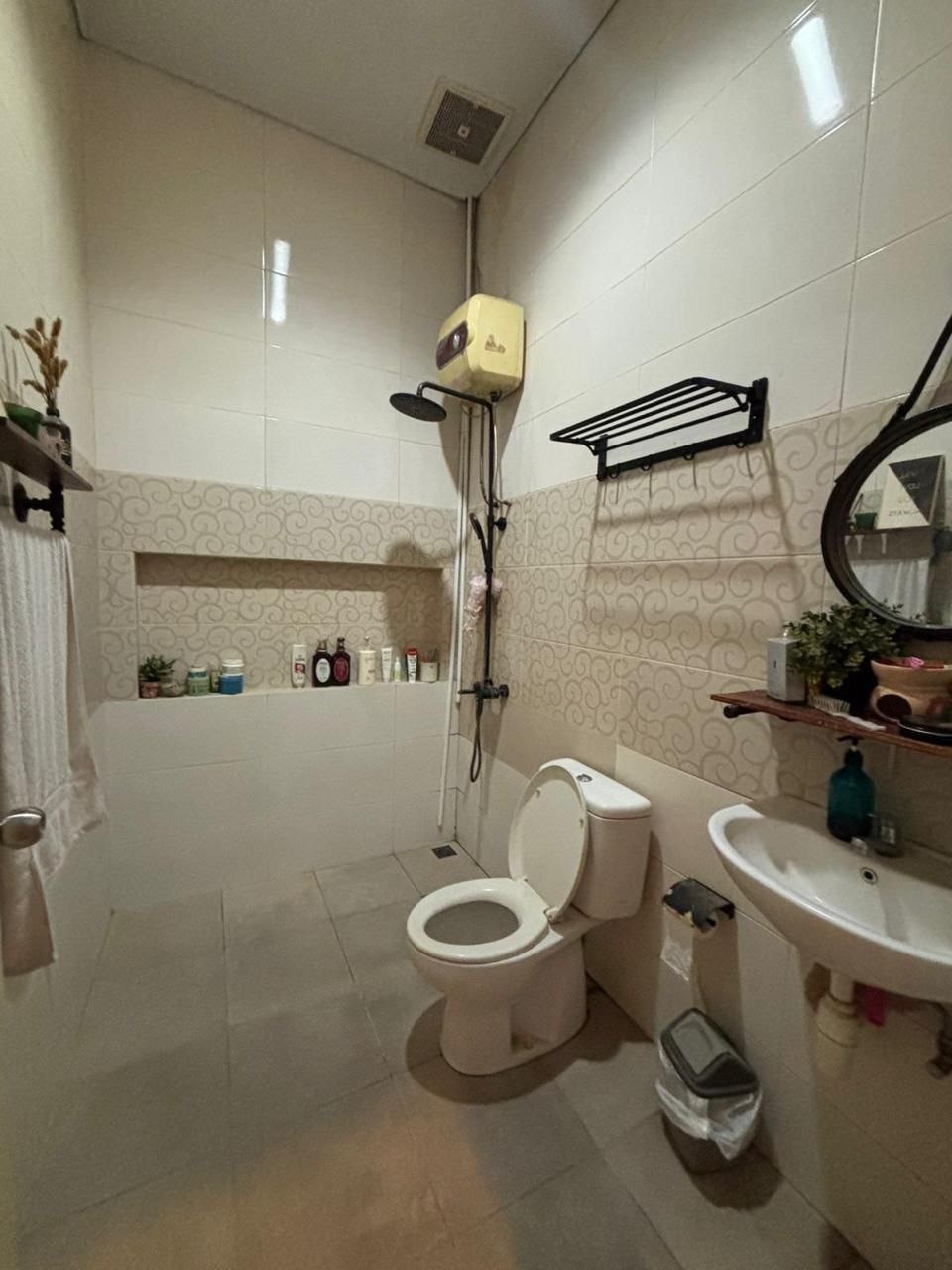 Dijual Rumah Siap Huni di Pondok Candra Indah Sidoarjo - Thumbnail 6