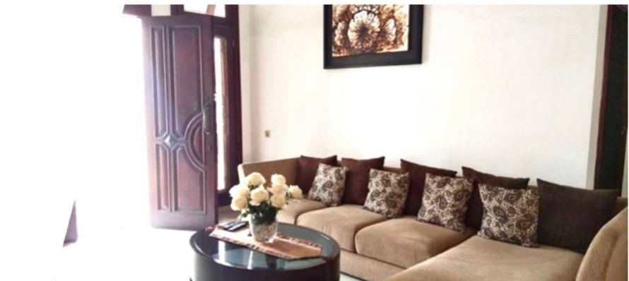 Dijual Rumah Strategis Pucang Anom Surabaya Timur - Thumbnail 2