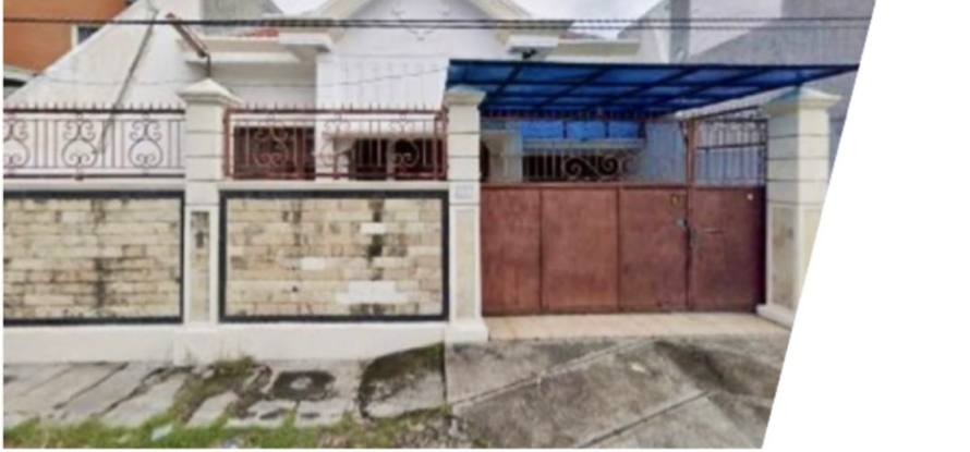 Dijual Rumah Strategis Pucang Anom Surabaya Timur - Thumbnail 3