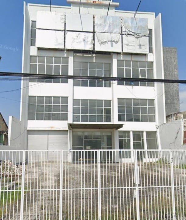 Disewakan Gedung Baru Raya Kalirungkut Surabaya Timur - Thumbnail 2