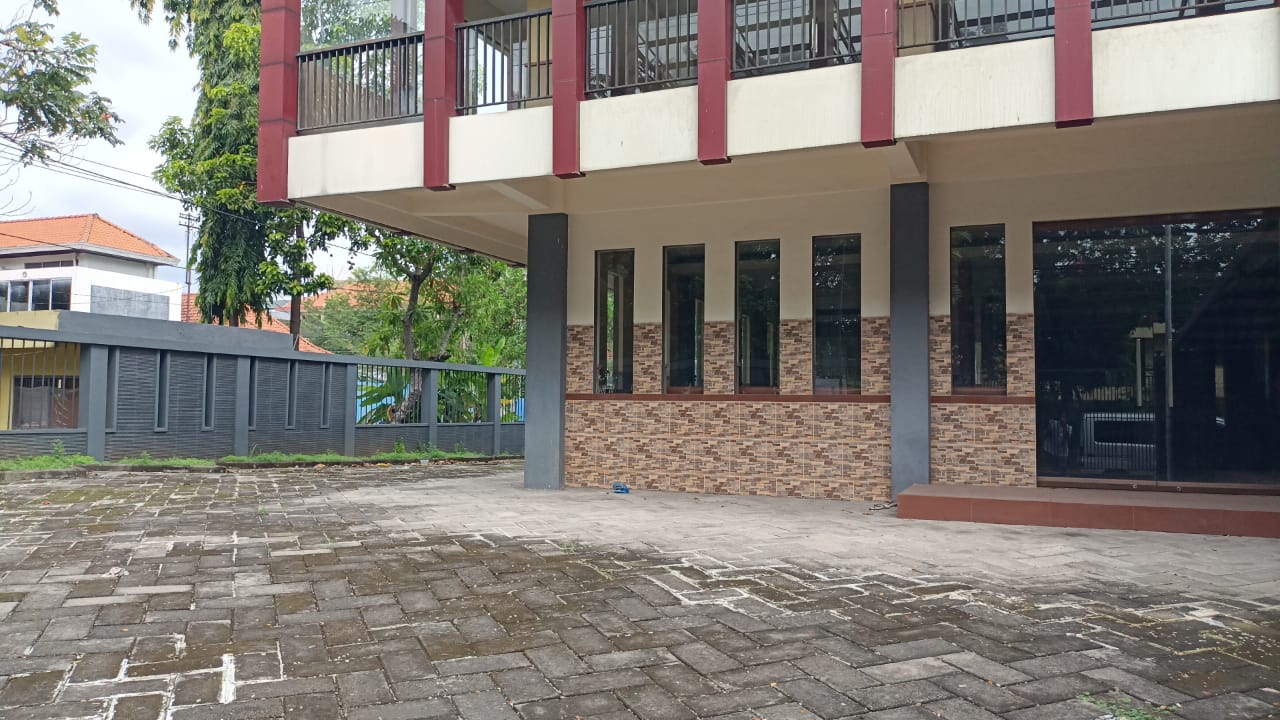 Dijual Gedung / Rumah Usaha Jaksa Agung Suprapto Lokasi Premium Strategis Surabaya Pusat - Thumbnail 2