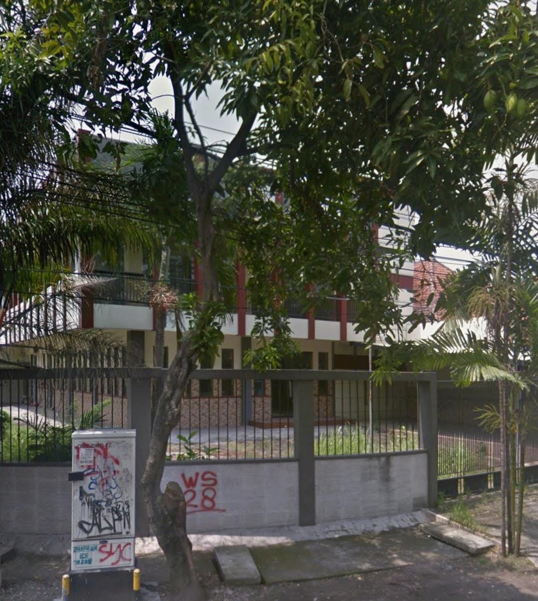 Dijual Gedung / Rumah Usaha Jaksa Agung Suprapto Lokasi Premium Strategis Surabaya Pusat - Thumbnail 4
