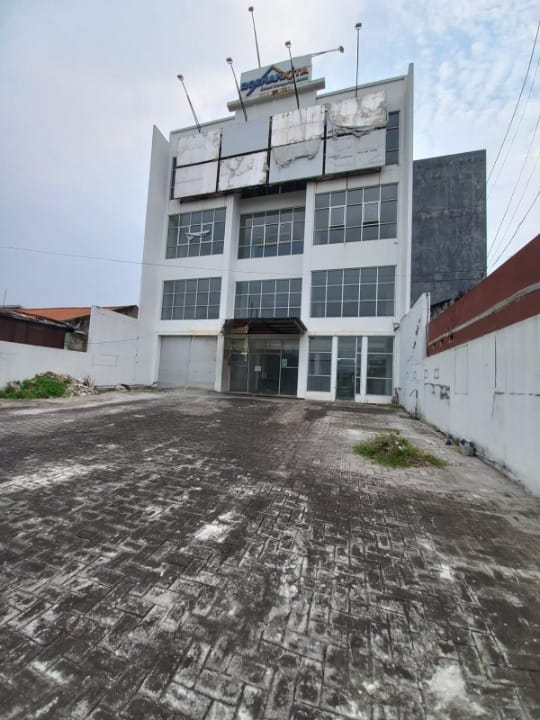 Disewakan Gedung Raya Kalirungkut Surabaya Timur - Thumbnail 2