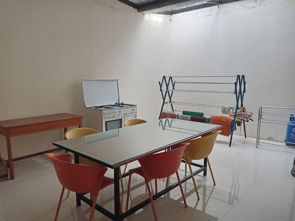 Jual Rumah 2 Lantai Palma Grandia Minimalis Citraland Utara Surabaya Barat - Thumbnail 2