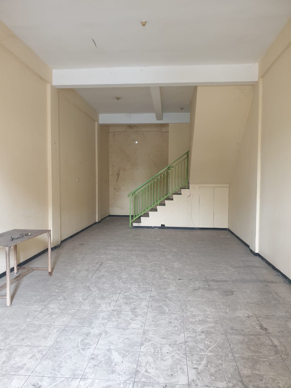 Disewakan Ruko 2 Lantai Strategis di Menganti Indah Gresik - Thumbnail 2