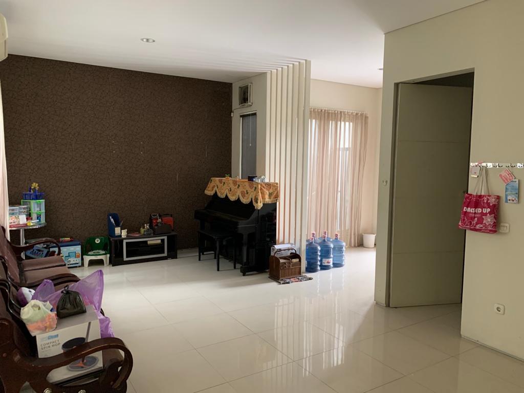 Dijual Rumah 2 Lantai Palma Grandia Minimalis Citraland Utara Surabaya Barat - Thumbnail 2