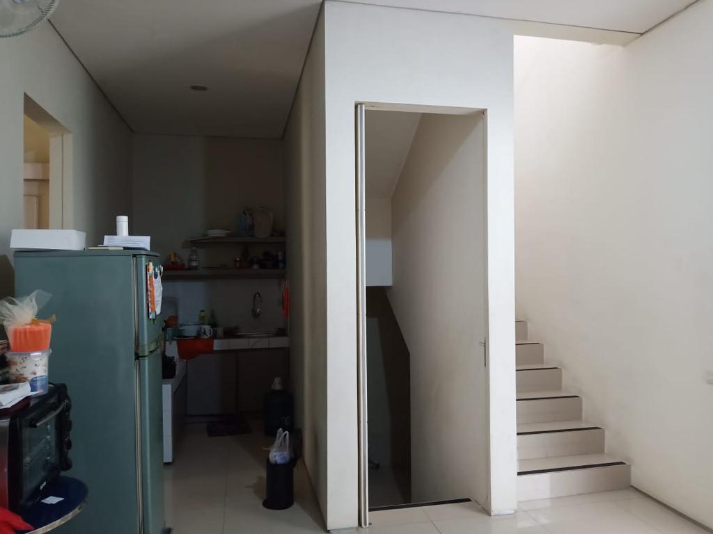 Dijual Rumah 2 Lantai Palma Grandia Minimalis Citraland Utara Surabaya Barat - Thumbnail 4