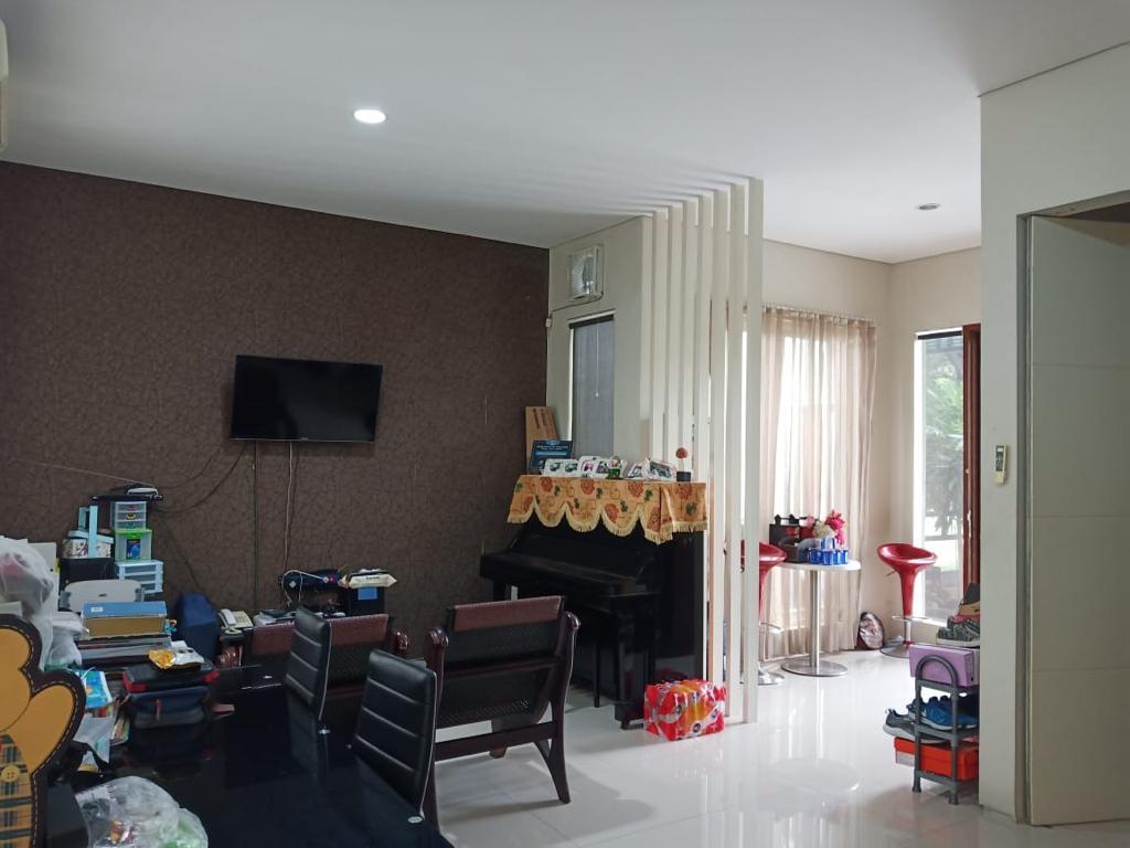 Dijual Rumah 2 Lantai Palma Grandia Minimalis Citraland Utara Surabaya Barat - Thumbnail 5