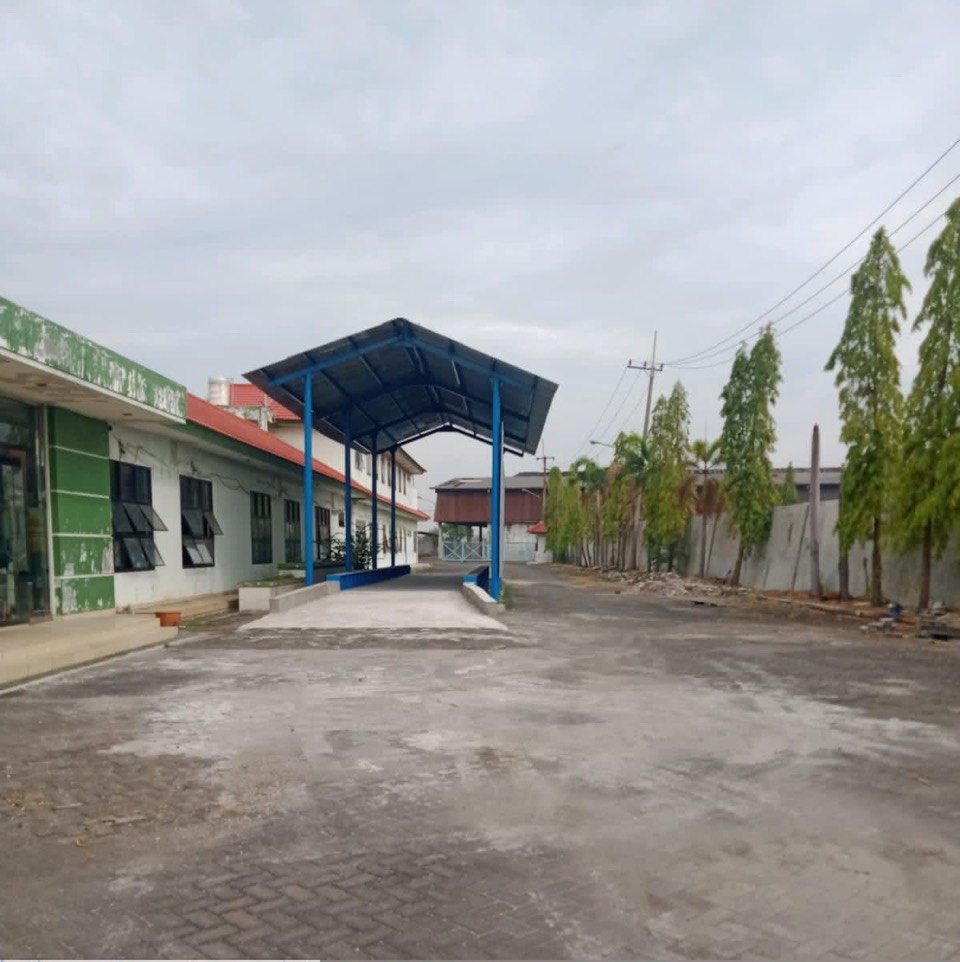 Dijual Lahan Luas Strategis di Jetis Mojokerto - Thumbnail 2