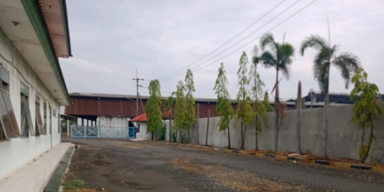 Dijual Lahan Luas Strategis di Jetis Mojokerto - Thumbnail 3