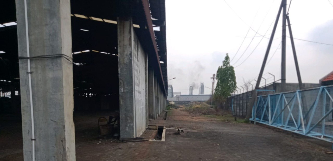 Dijual Lahan Luas Strategis di Jetis Mojokerto - Thumbnail 4