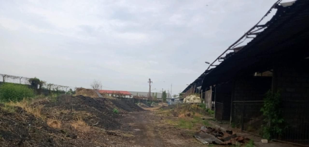 Dijual Lahan Luas Strategis di Jetis Mojokerto - Thumbnail 5