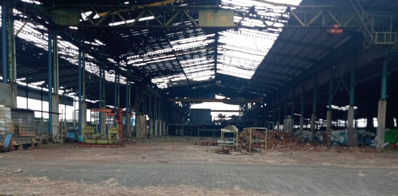 Dijual Lahan Luas Strategis di Jetis Mojokerto - Thumbnail 6