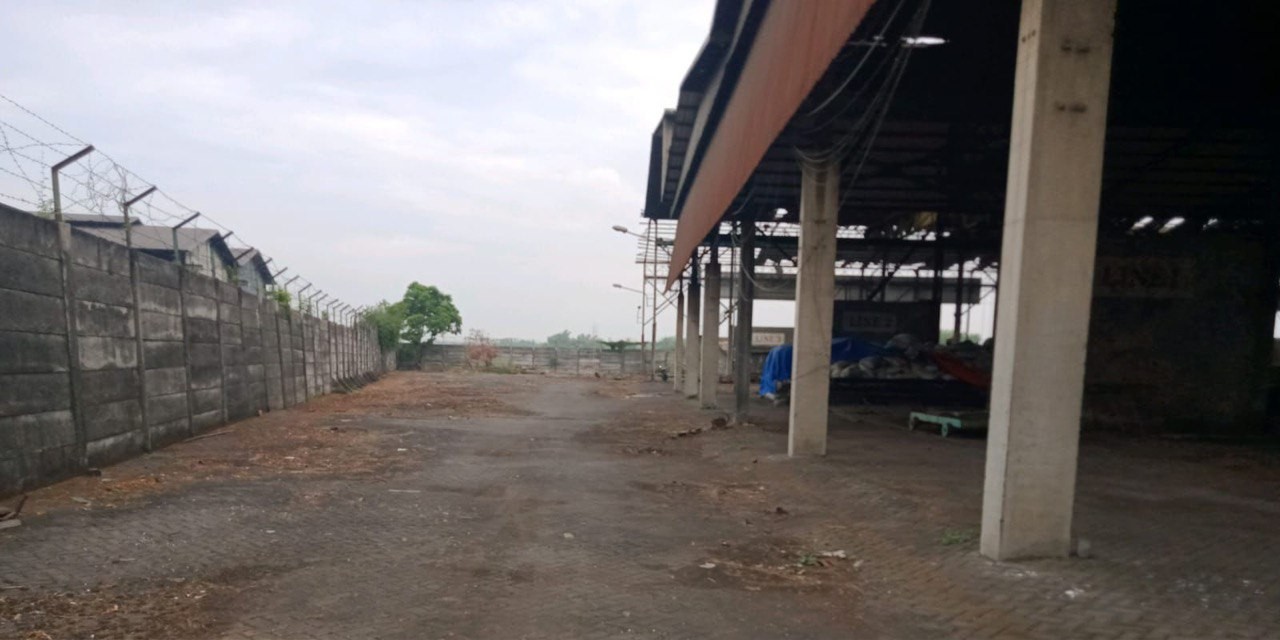 Dijual Lahan Luas Strategis di Jetis Mojokerto - Thumbnail 7