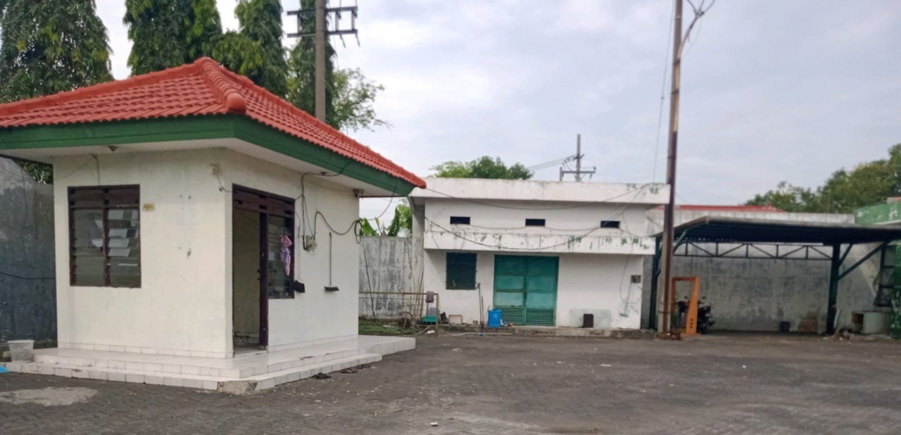 Dijual Lahan Luas Strategis di Jetis Mojokerto - Thumbnail 8