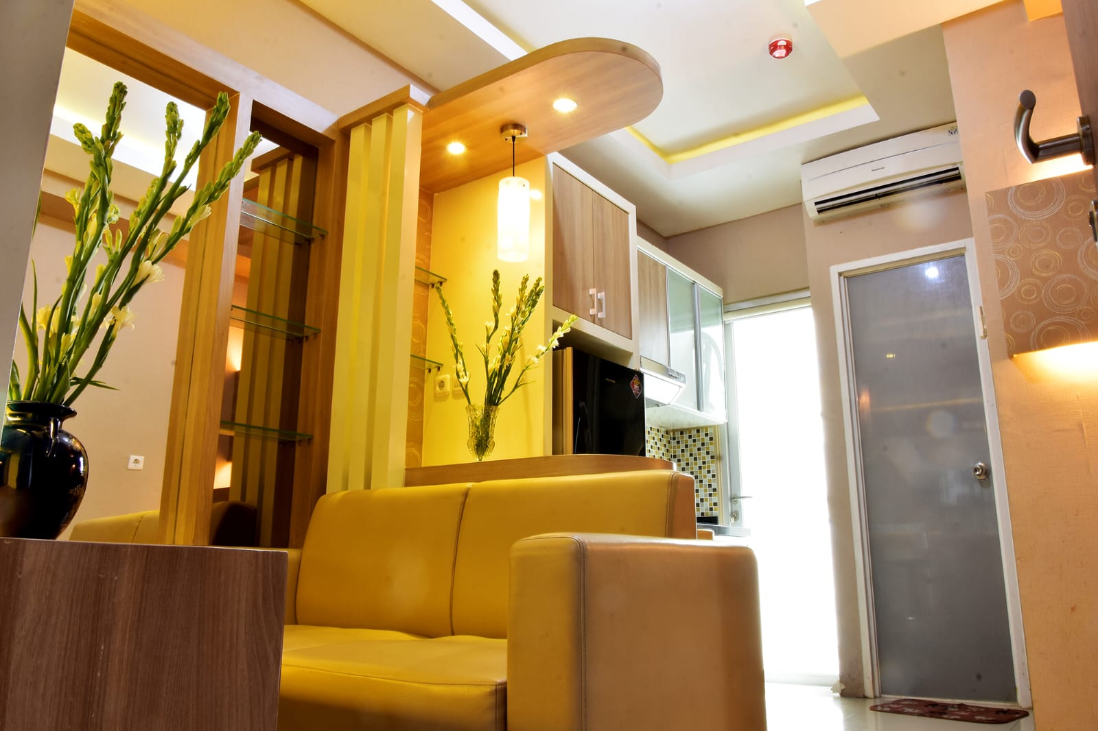 Dijual / Disewakan Apartment Gunawangsa Merr Surabaya - Thumbnail 2