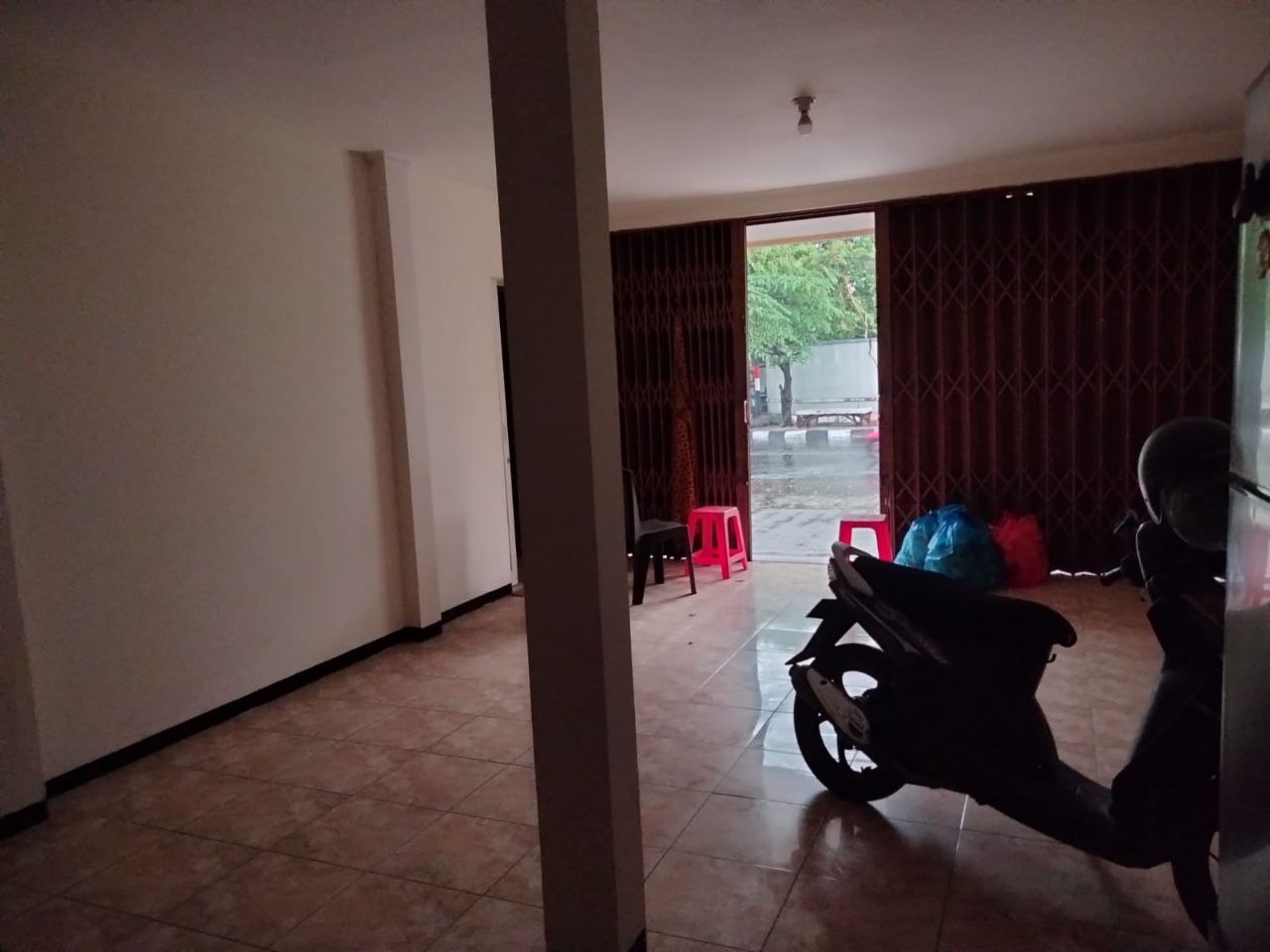Dijual Rumah Hook Strategis di Gayungsari Surabaya Selatan - Thumbnail 6