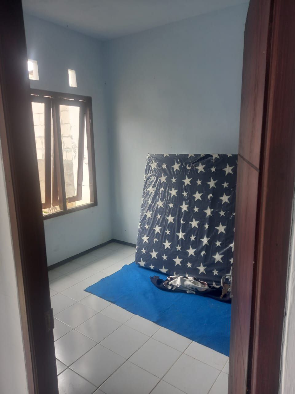 Dijual/Take Over Rumah Terawat di Telaga Asri Residence Malang - Thumbnail 3