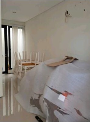 Dijual Rumah Mewah Siap Huni di Northwest Citraland Surabaya Barat - Thumbnail 2