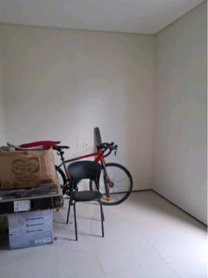 Dijual Rumah Mewah Siap Huni di Northwest Citraland Surabaya Barat - Thumbnail 5